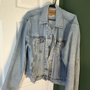 Vintage Gap Denim Jacket